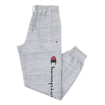 Champion Sweatpants for Men Big and Tall Cotton Fleece Joggers (3X He