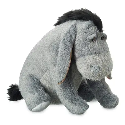 Disney Store Eeyore Medium Soft Toy Plush, Christopher Robin