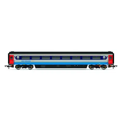 Hornby East Midlands Mk3 Coach G - Era