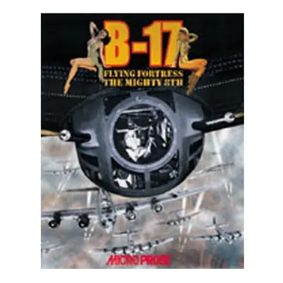 B17 Flying Fortress 2: The Mighty Eighth