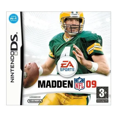 MADDEN NFL (Nintendo DS)