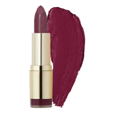 Milani color Statement Lipstick, Brandy Berry, Ounce