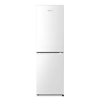 Fridgemaster MC55251E E 55cm Free Standing Fridge Freezer 60/40 Frost Free