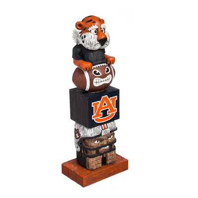 Team Sports America NCAA Tennessee Volunteers Tiki Totem