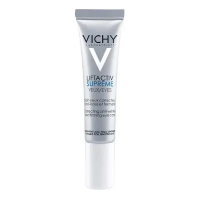 Vichy Liftactiv Eyes Anti Wrinkle and Firming Care 15ml