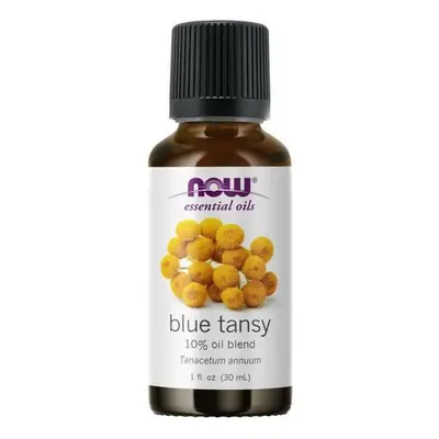 Essential Oil, Blue Tansy Oil - ml.