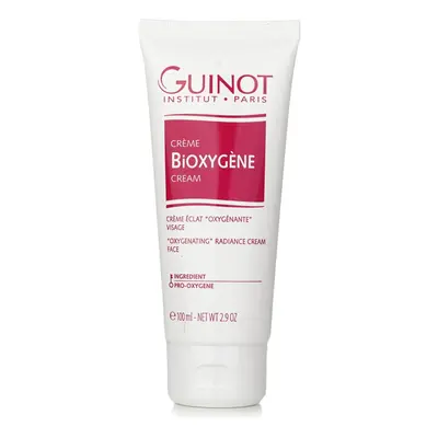 Guinot - Bioxygene Radiance Cream - 100ml/2.9oz