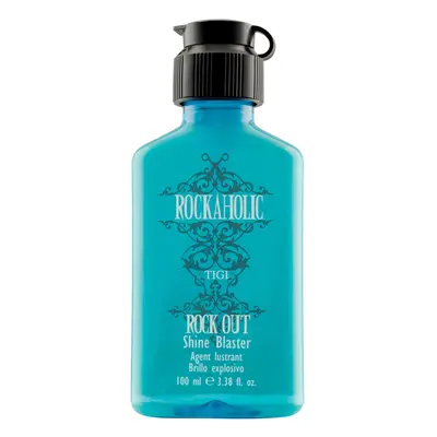 TIGI Rockaholic Rock Out Shine Blaster Ounce