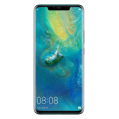 (Green) Huawei Mate Pro Dual Sim | 128GB | 6GB RAM