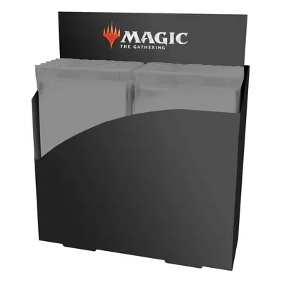 Magic: The gathering March of the Machine: The Aftermath collector Booster Box Packs (72 Magic c