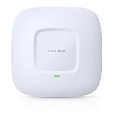 Access point TP-LINK NSWPAC0292 EAP110 7","7W 24V Fast Ethernet (RJ-45) PoE 2.4~2.4835 GHz White