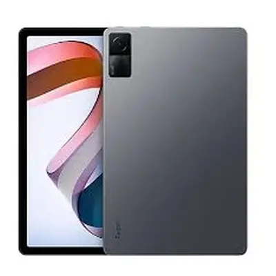 XIAOMI REDMI PAD SE 4+128GB WIFI 11" GRAPHITE GRAY