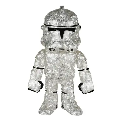 Star Wars Star Trooper Clone Trooper Hikari