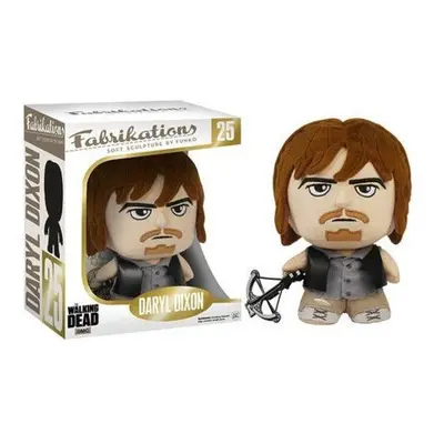 The Walking Dead Daryl Dixon Fabrikations Funko