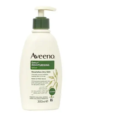 Aveeno Daily Moisturizing Lotion mL