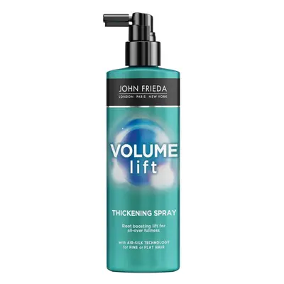 John Frieda Collection Luxurious Volume Root Booster BlowDry Lotion oz Pack of