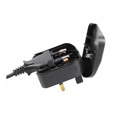 Black Plug Assembly