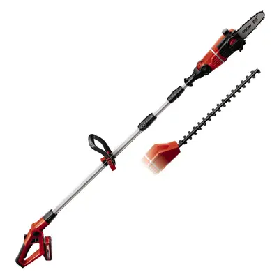 Einhell Power X-Change 18V Cordless Multifunctional Garden Tool