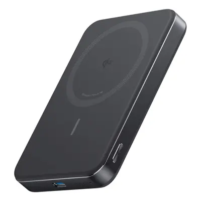 Anker MagGo PowerBank 10.000 mAh Slim magnetic black