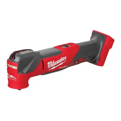 Milwaukee M18 FMT-0 FUEL Multi-Tool 18V Bare Unit