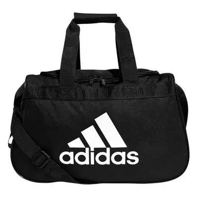 adidas Diablo Small Duffel Bag Black One Size