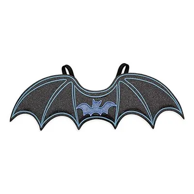 Disney Vampirina Glow-in-The-Dark Bat Wings for Kids Multi