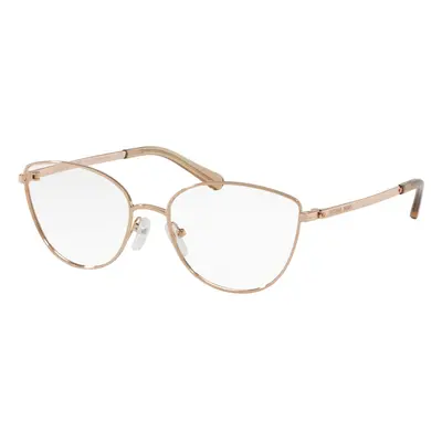 Michael Kors MK3030-1108 Eyeglass Frame BUENA VISTA ROSE GOLD w/DEMO