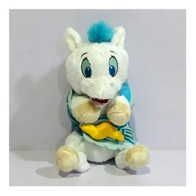 Plush Toy Disney White Horse cm Inch Children's Toy