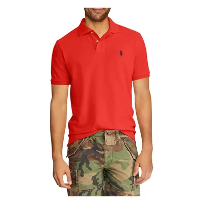 POLO RALPH LAUREN Mens classic Fit Polo Shirt