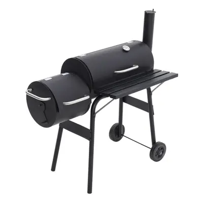 Outdoor Smoker Barbecue Charcoal Portable BBQ Grill Garden