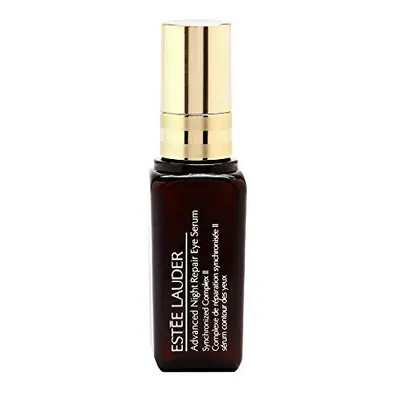 Estee Lauder Advanced Night Repair Eye Serum with Synchronized Complex II, 0.5 Ounce