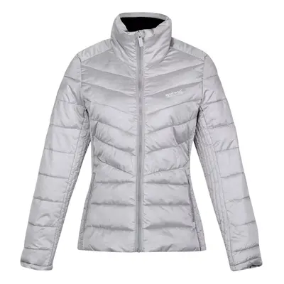 (12 UK, Silver) Regatta Womens/Ladies Keava II Puffer Jacket