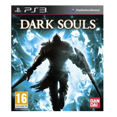 Dark Souls - Limited Edition (PS3)