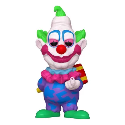 Funko POP Movies: Killer Klowns from Outer Space-Jumbo Collectible Toy, Multicolour