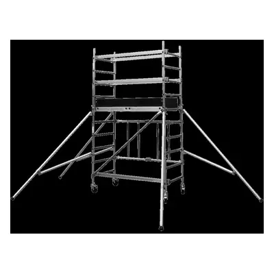 Platform Scaffold Tower Combo EN -1