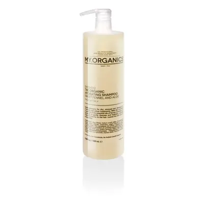 The Organic Hydrating Conditioner 1000ml