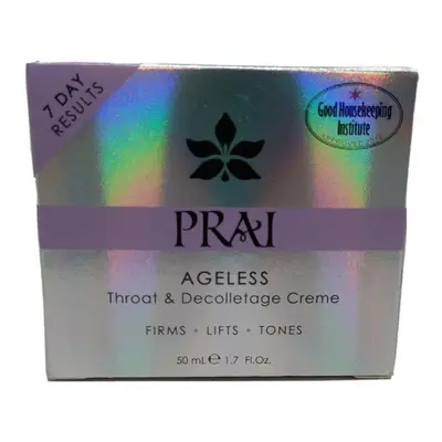 Prai Ageless Throat & Decolletage Creme 50ml