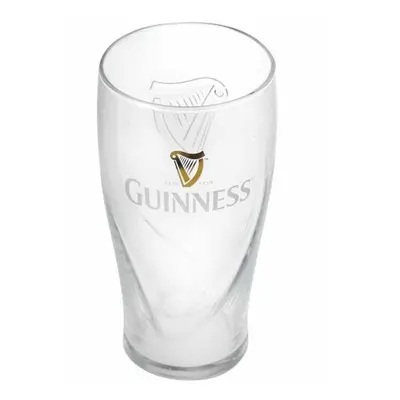 Guinness Guinness Gravity Pint Glass