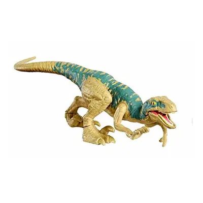 Jurassic World Attack Pack Velociraptor Echo Figure