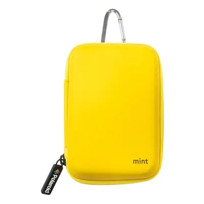 Polaroid Eva Case for Mint Instant Camera & Printer (Yellow)