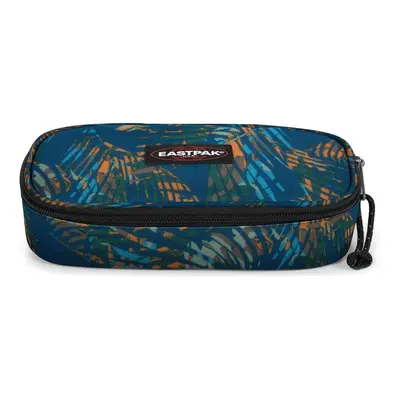 Eastpak Oval Single Pencil Case cm Brize Filter Navy One Size Classic