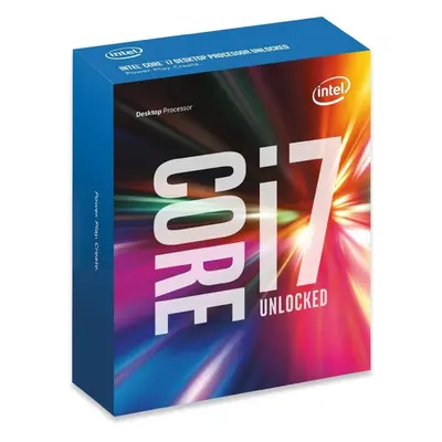 Intel Boxed Core i7-6900K Processor (20MB Cache up to 3.70 GHz) FC-LG