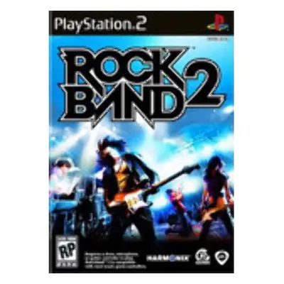 Rock Band - PlayStation Game only