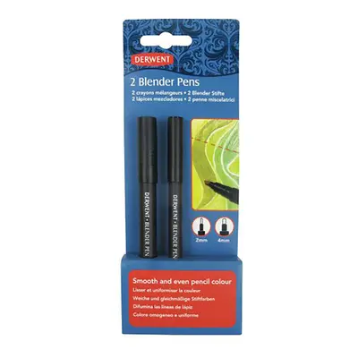 Derwent Blender Pens - Pack of