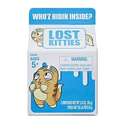 Hasbro Lost Kitties Blind Box Assortment