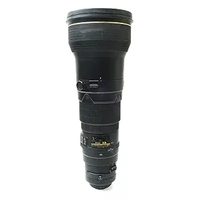 Nikon NIKKOR Z 600mm F/4 TC VR Lens