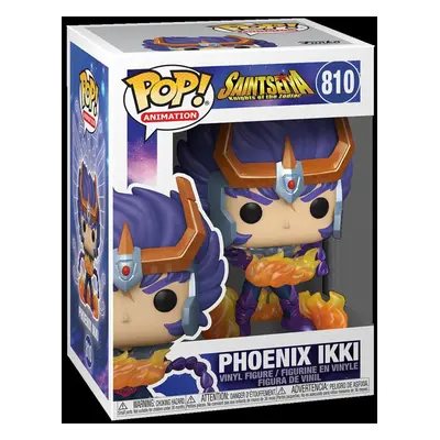 POP! Animation: Saint Seiya - Phoenix Ikki