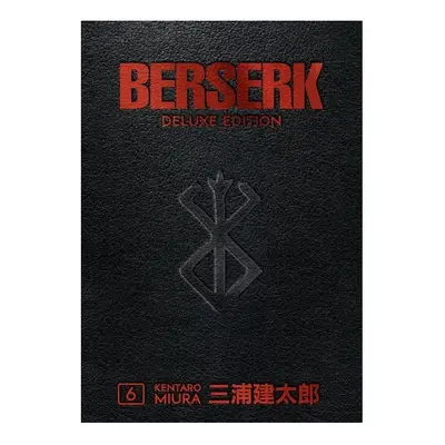 Berserk Deluxe Volume