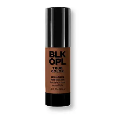 BLK/OPL TRUE COLOR Pore Perfecting Liquid Foundation, Hazelnut â enric