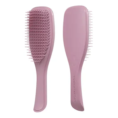 Tangle Teezer The Ultimate Detangler Plant Brush, Dry and Wet Hair Brush Detangler for All Hair 